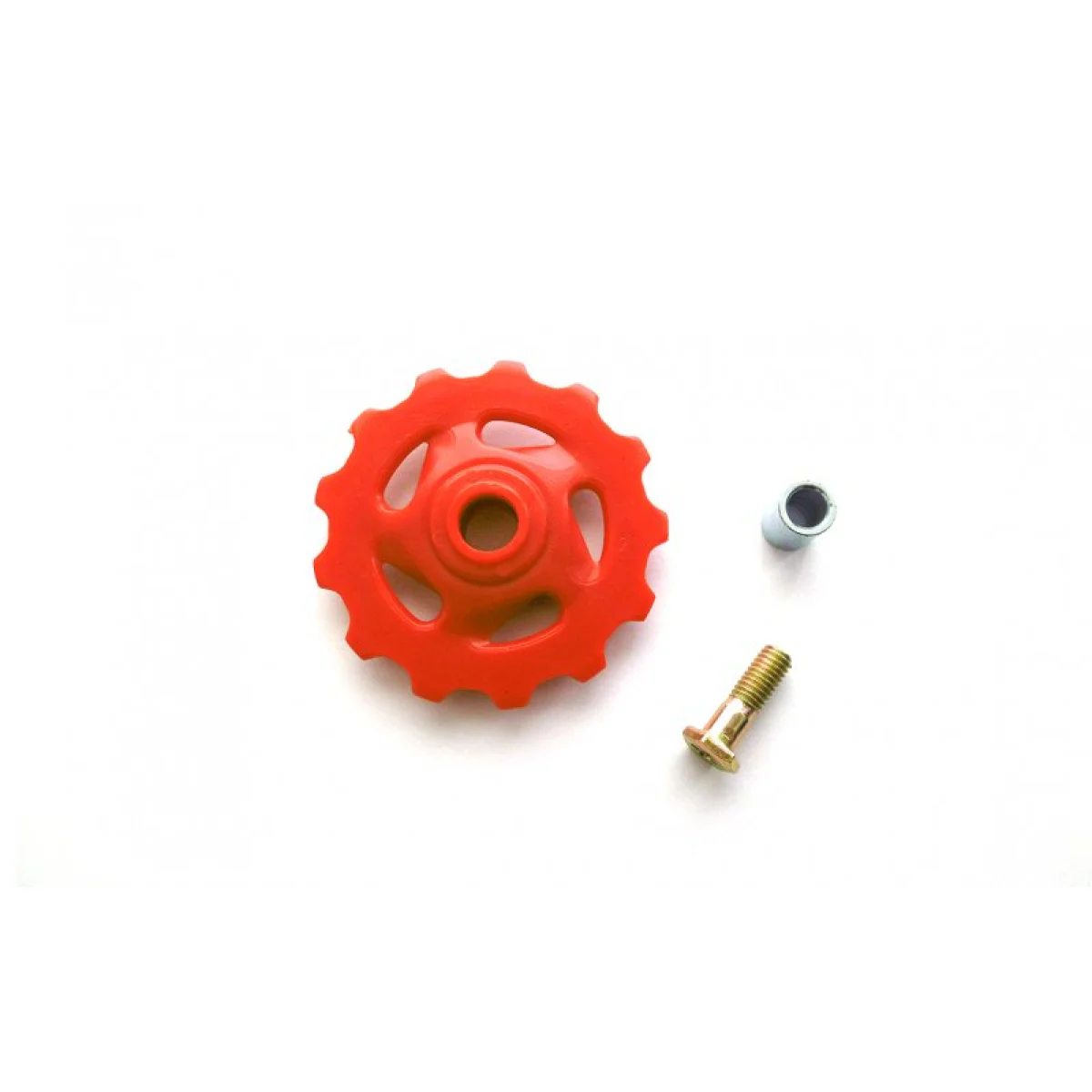 Pavarų perjungėjo ratukas 13T