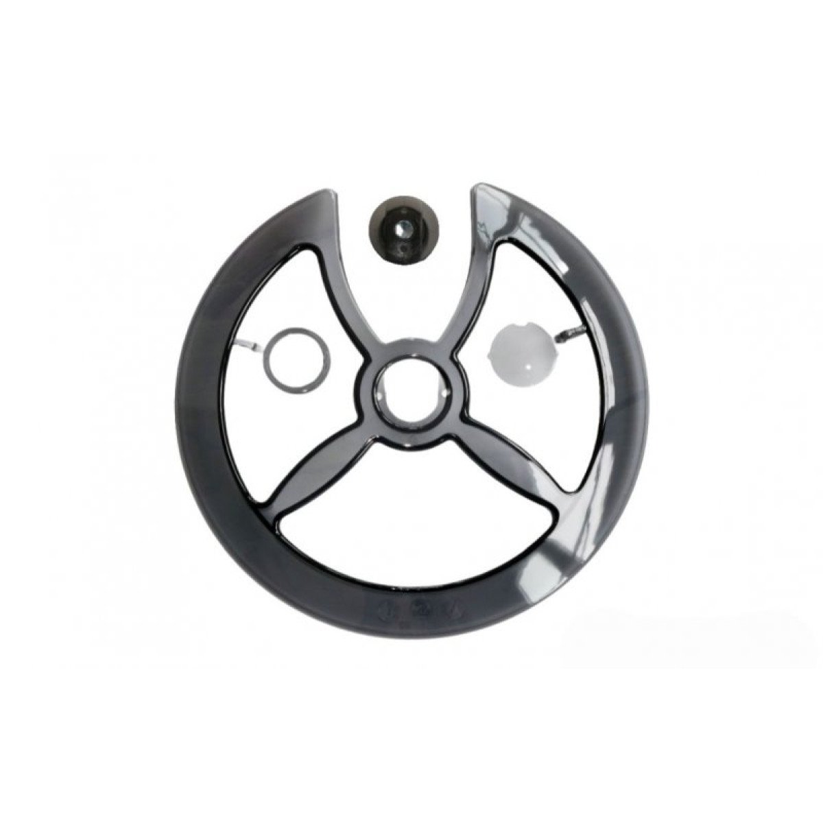 Priekinio žvaigždžių bloko apsauga Sunnywheel SW-720 46-48T