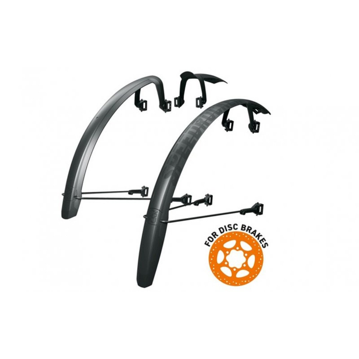 Purvasaugių komplektas SKS Speedrocker XL Purvasaugių komplektas SKS Speedrocker XL