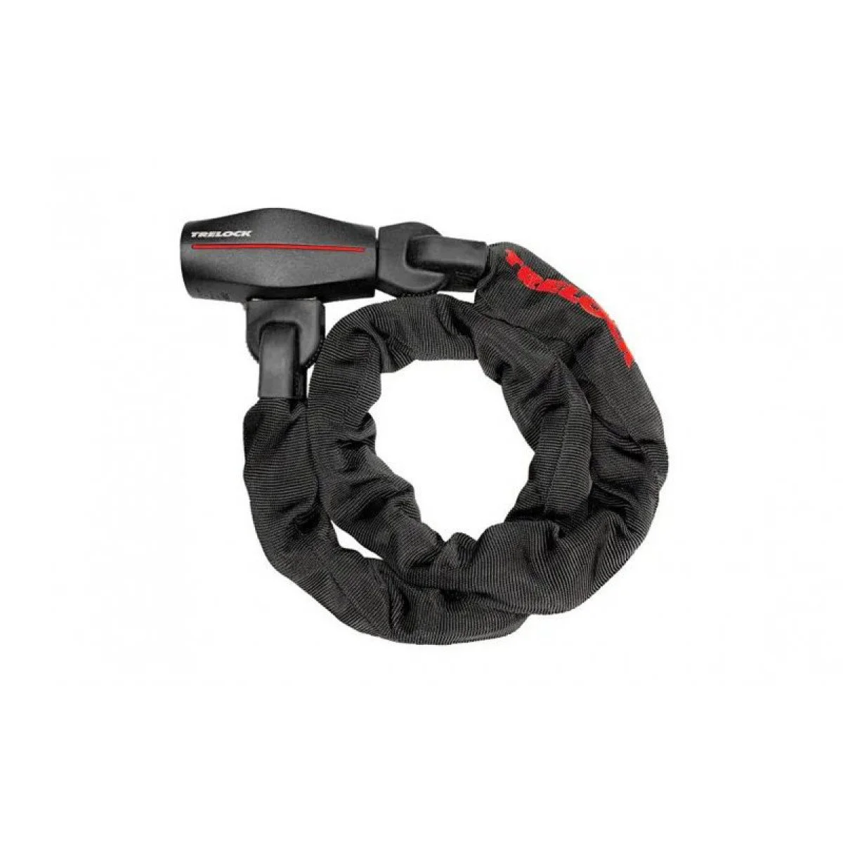 Trelock BC 680 110/9.5 užraktas grandinė 110cm