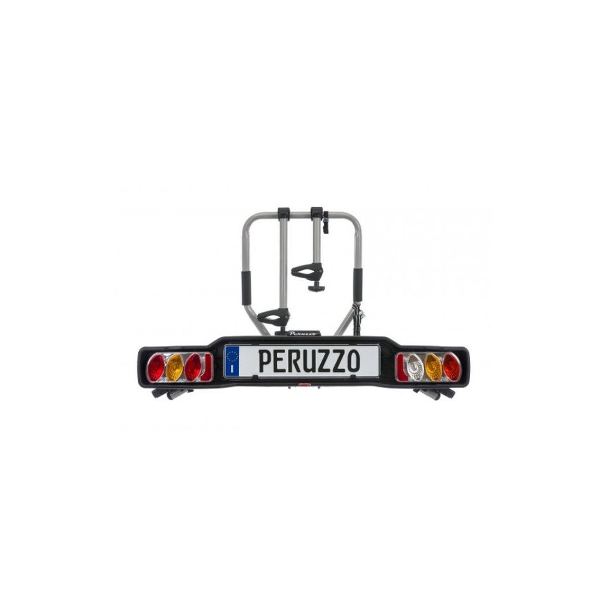 Dviračių laikiklis Peruzzo Siena 3