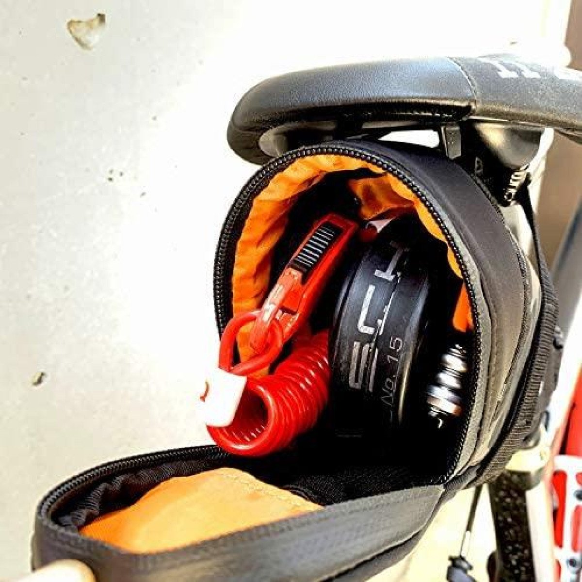 Krepšelis SKS Racer Straps 800