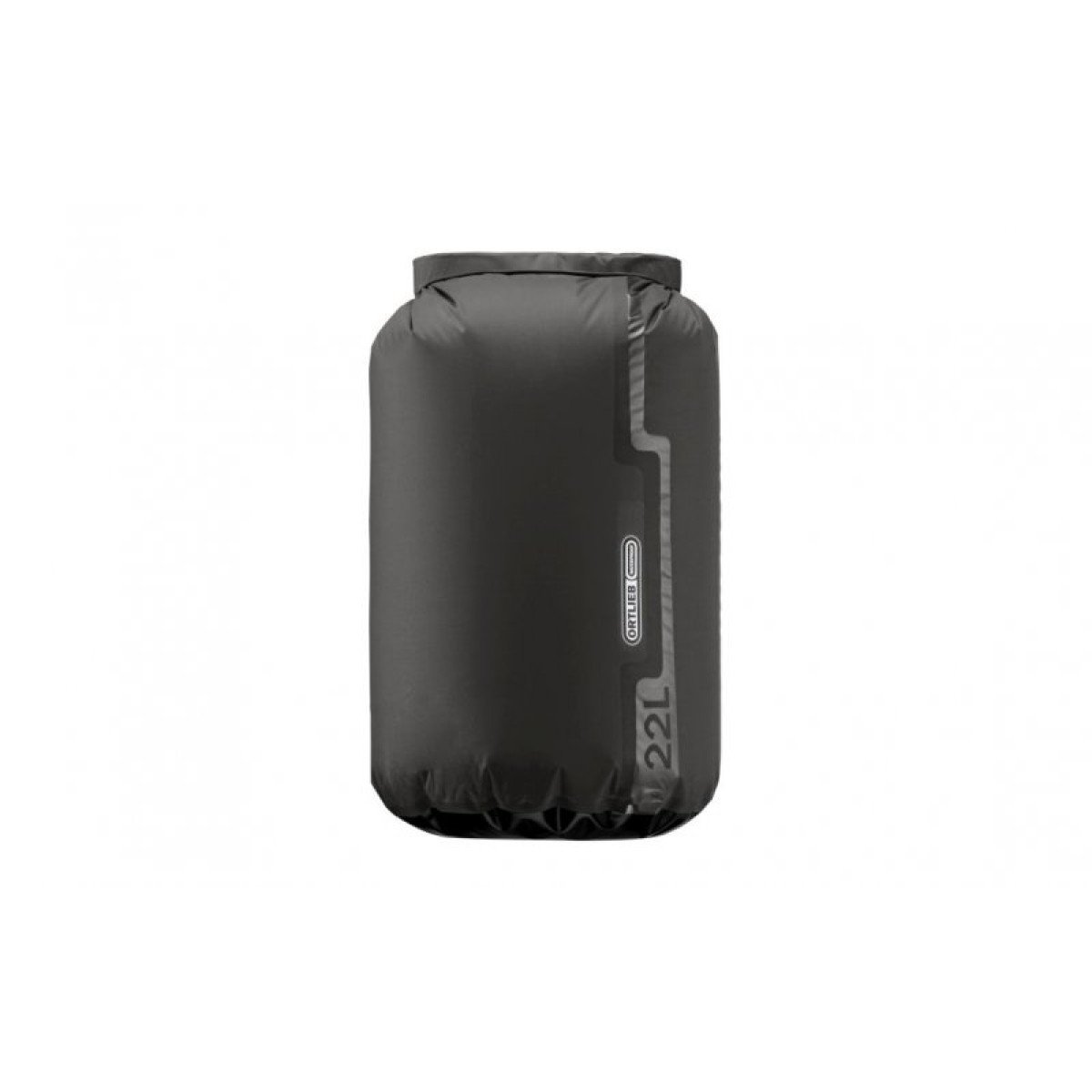 Ortlieb Dry-Bag Light Black krepšys | 22L