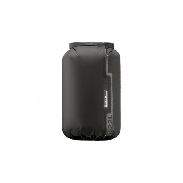 Ortlieb Dry-Bag Light Black krepšys | 22L