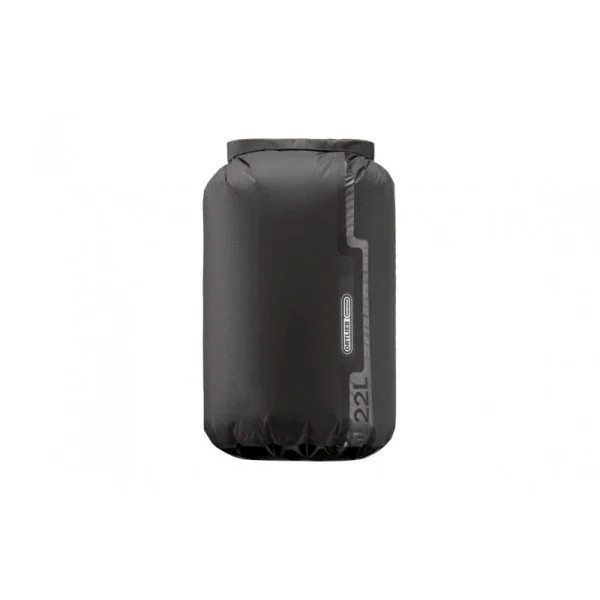 Ortlieb Dry-Bag Light Black krepšys | 22L