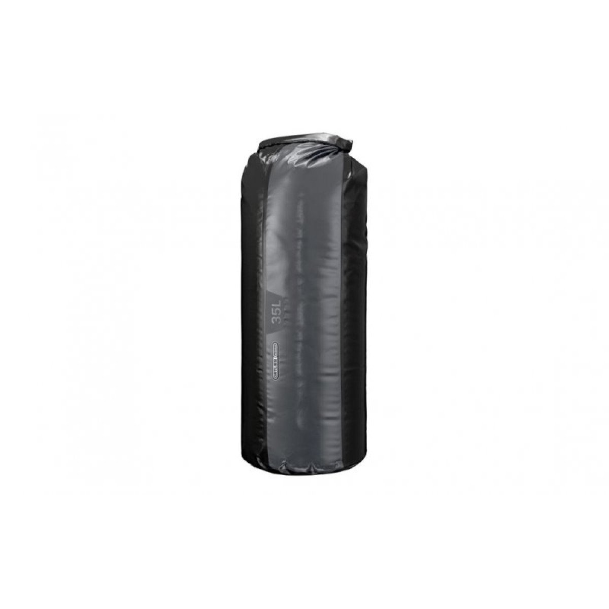 Ortlieb Dry-Bag Slate - Black krepšys | 35L