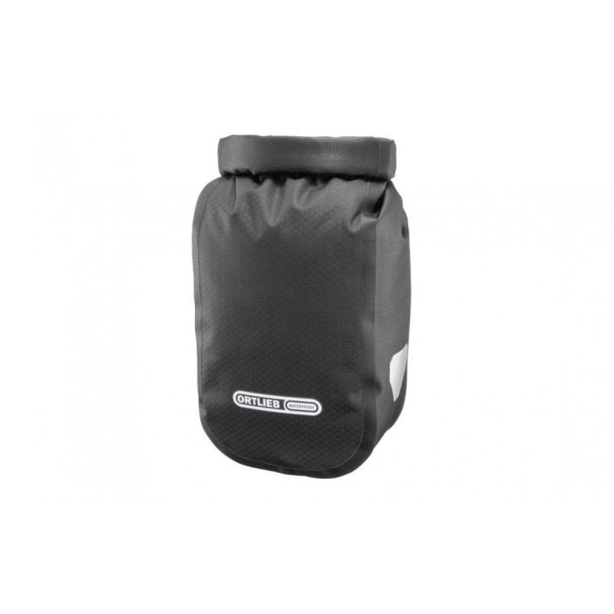 Ortlieb Fork-Pack Black Matt krepšys ant šakės | 4.1L