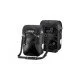 Ortlieb Sport-Packer Black krepšių komplektas ant bagažinės | 15L
