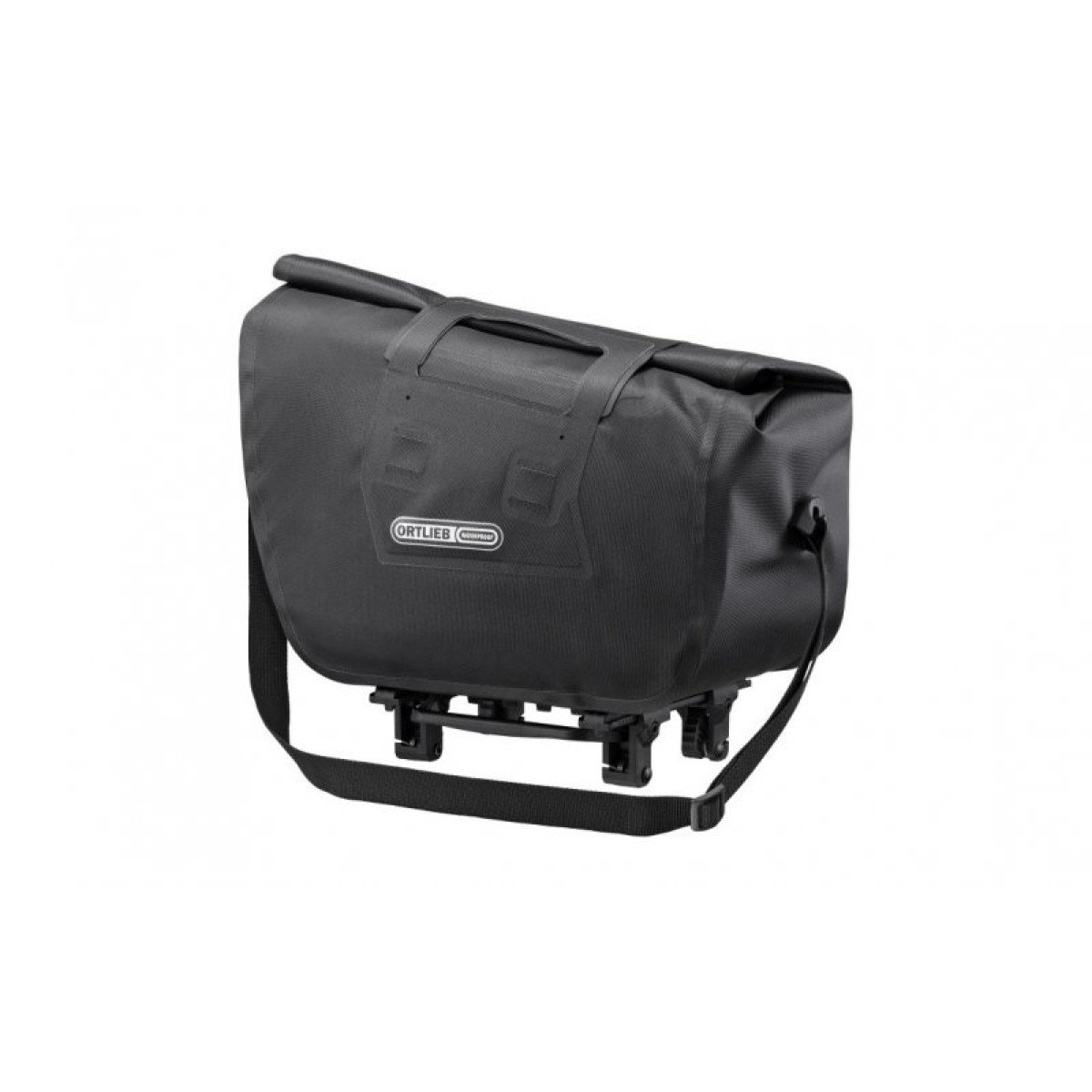 Ortlieb Trunk-Bag RC Black krepšys ant bagažinės | 12L