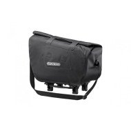 Ortlieb Trunk-Bag RC Black krepšys ant bagažinės | 12L