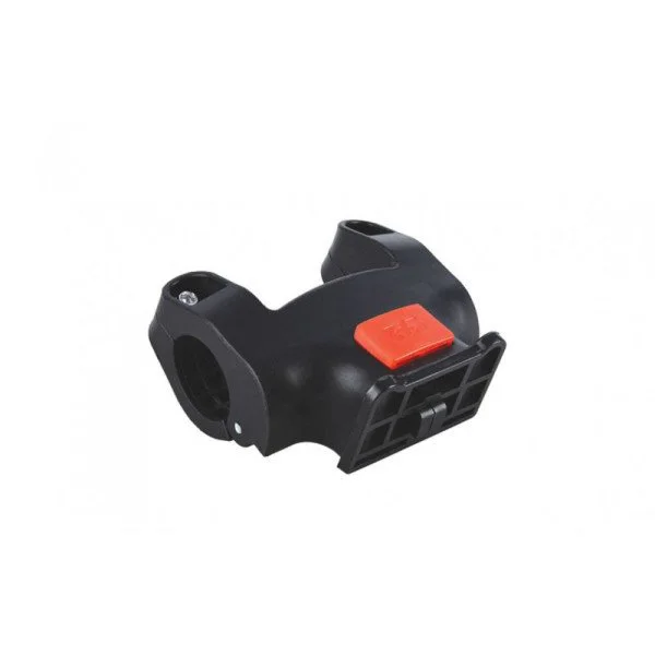 OXFORD BK176 laikiklis krepšiui | Prie vairo 25.4 - 31.8mm