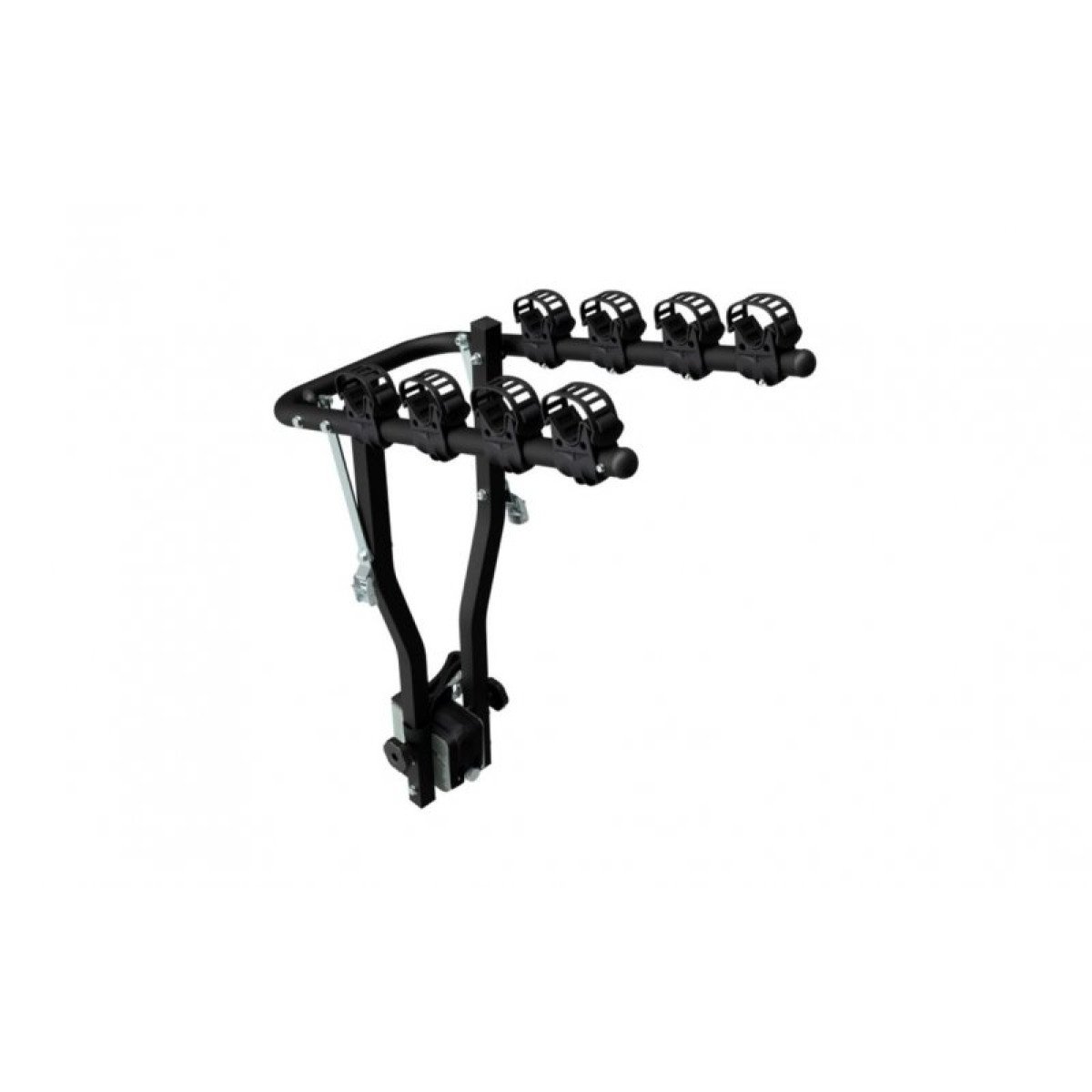 Peruzzo Arezzo 4 dviračių laikiklis ant kablio | 4 dviračiams