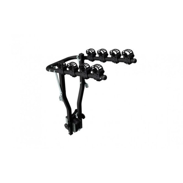 Peruzzo Arezzo 4 dviračių laikiklis ant kablio | 4 dviračiams