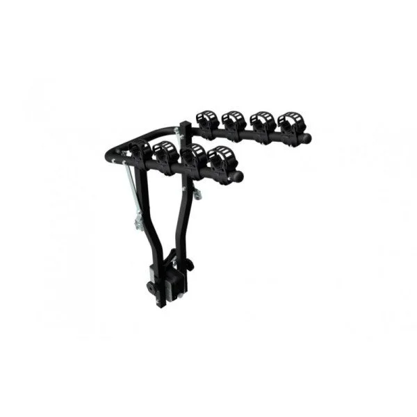 Peruzzo Arezzo 4 dviračių laikiklis ant kablio | 4 dviračiams