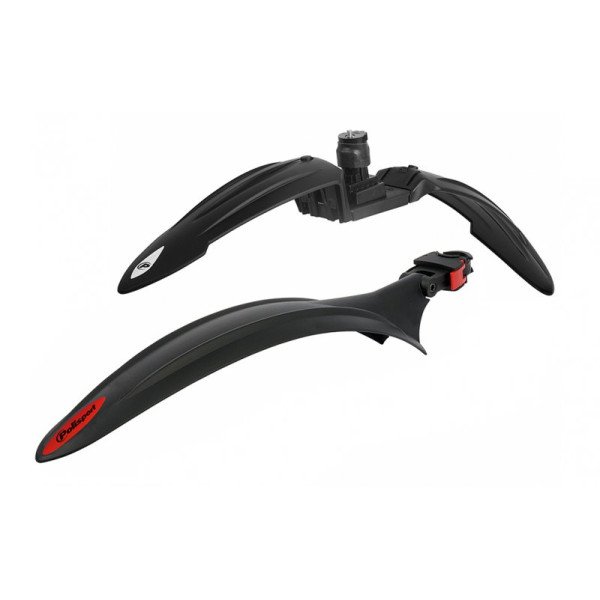 Purvasaugių komplektas Polisport 26"-29" Cross Country Evo