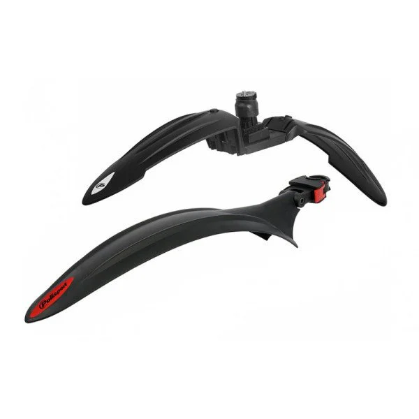 Purvasaugių komplektas Polisport 26"-29" Cross Country Evo
