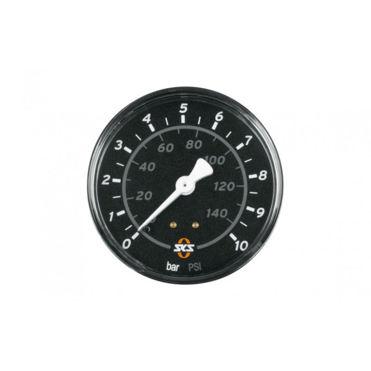 SKS Airkompressor Compact 10.0 pompos manometras