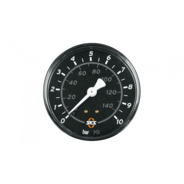 SKS Airkompressor Compact 10.0 pompos manometras