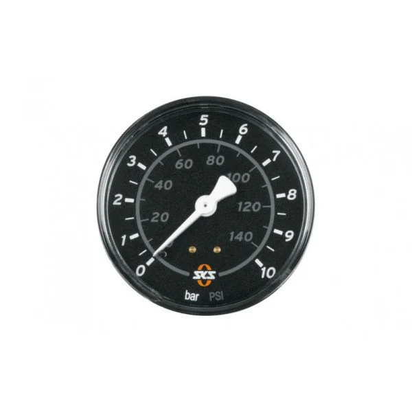 SKS Airkompressor Compact 10.0 pompos manometras