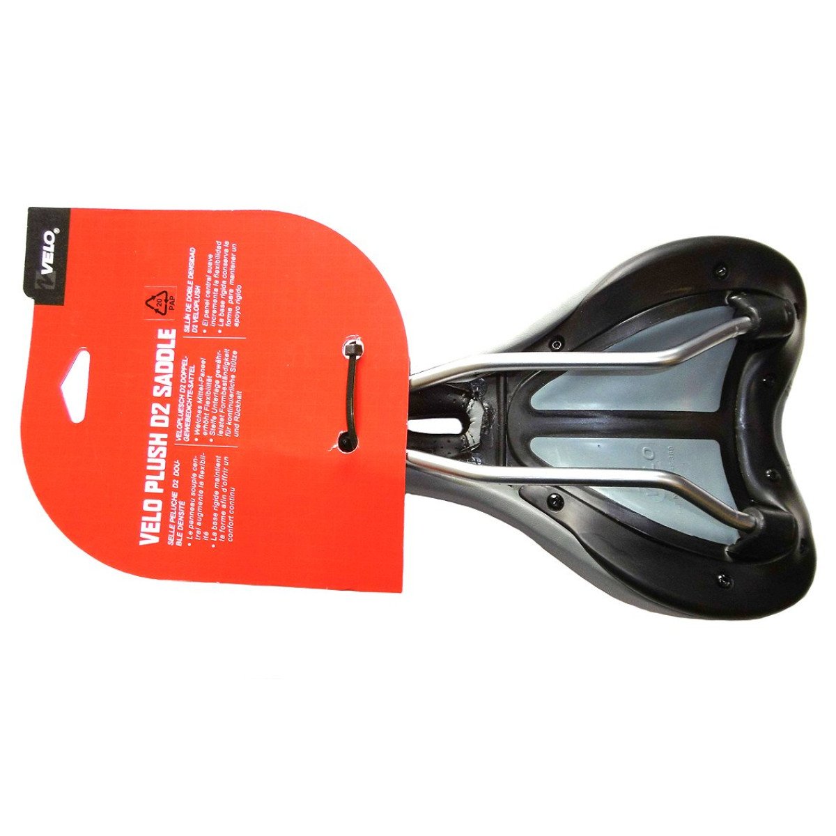 Balnelis Velo Plush VL-3112
