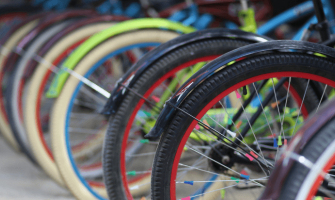 Ratų terapija: kaip dviratis keičia mūsų gyvenimus