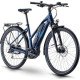 Raymon TourRay E 2.0 Lady 28" deep blue elektrinis dviratis