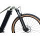 Elektrinis dviratis CTM Wire Xpert e-MTB 29" green-beige pearl - matt black Elektrinis dviratis CTM Wire Xpert e-MTB 29" green-beige pearl - matt black