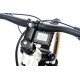 Elektrinis dviratis CTM Wire Xpert e-MTB 29" green-beige pearl - matt black Elektrinis dviratis CTM Wire Xpert e-MTB 29" green-beige pearl - matt black