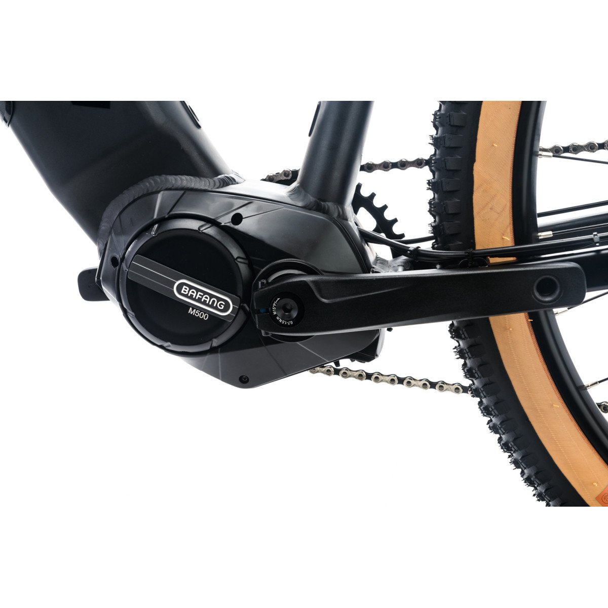 Elektrinis dviratis CTM Wire Xpert e-MTB 29" green-beige pearl - matt black Elektrinis dviratis CTM Wire Xpert e-MTB 29" green-beige pearl - matt black
