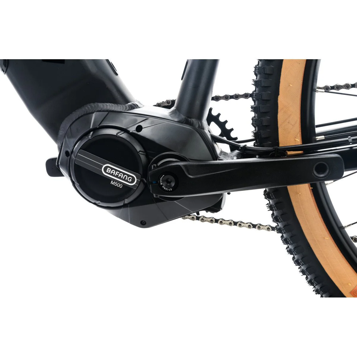 Elektrinis dviratis CTM Wire Xpert e-MTB 29" green-beige pearl - matt black Elektrinis dviratis CTM Wire Xpert e-MTB 29" green-beige pearl - matt black