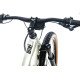 Elektrinis dviratis CTM Wire Xpert e-MTB 29" green-beige pearl - matt black Elektrinis dviratis CTM Wire Xpert e-MTB 29" green-beige pearl - matt black