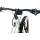 Elektrinis dviratis CTM Wire Xpert e-MTB 29" green-beige pearl - matt black Elektrinis dviratis CTM Wire Xpert e-MTB 29" green-beige pearl - matt black