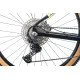 Elektrinis dviratis CTM Wire Xpert e-MTB 29" green-beige pearl - matt black Elektrinis dviratis CTM Wire Xpert e-MTB 29" green-beige pearl - matt black