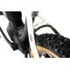 Elektrinis dviratis CTM Wire Xpert e-MTB 29" green-beige pearl - matt black Elektrinis dviratis CTM Wire Xpert e-MTB 29" green-beige pearl - matt black
