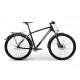 Corratec Trekking 29" MTC Base Gent Black-Red Corratec Trekking 29" MTC Base Gent Black-Red