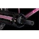 Cube Acid 160 molotov'n'pink 2025