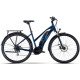 Raymon TourRay E 2.0 Lady 28" deep blue elektrinis dviratis