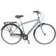 Romet Atlanta Alu NX3 graphite matt miesto dviratis Romet Atlanta Alu NX3 graphite matt miesto dviratis