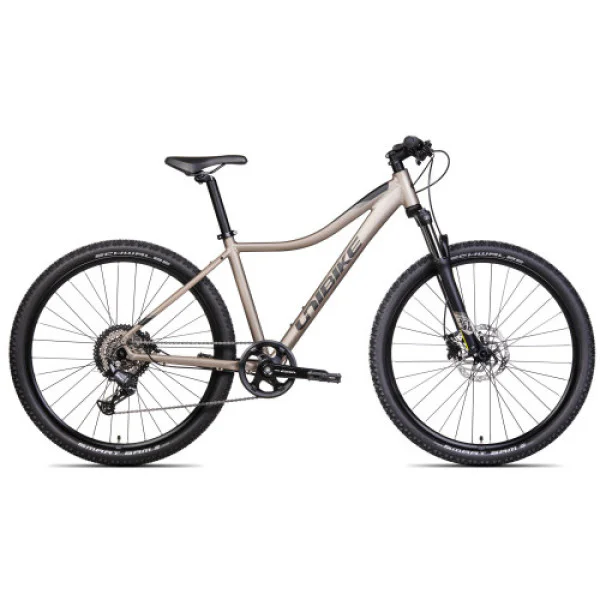 Unibike Move 27.5 2025 titan kalnų dviratis