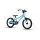 PUKY LS-PRO 16 Alu LTD fresh blue dviratis