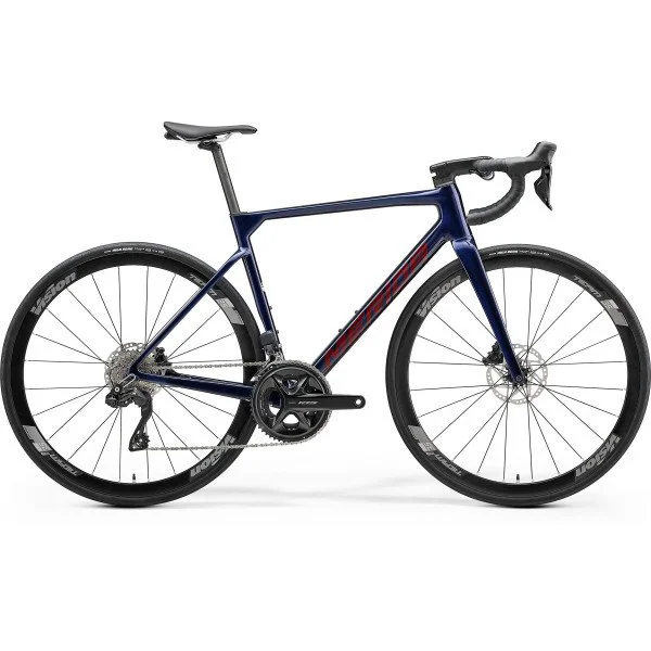 Merida Scultura 5000 V1 starfield purple(red) plento dviratis