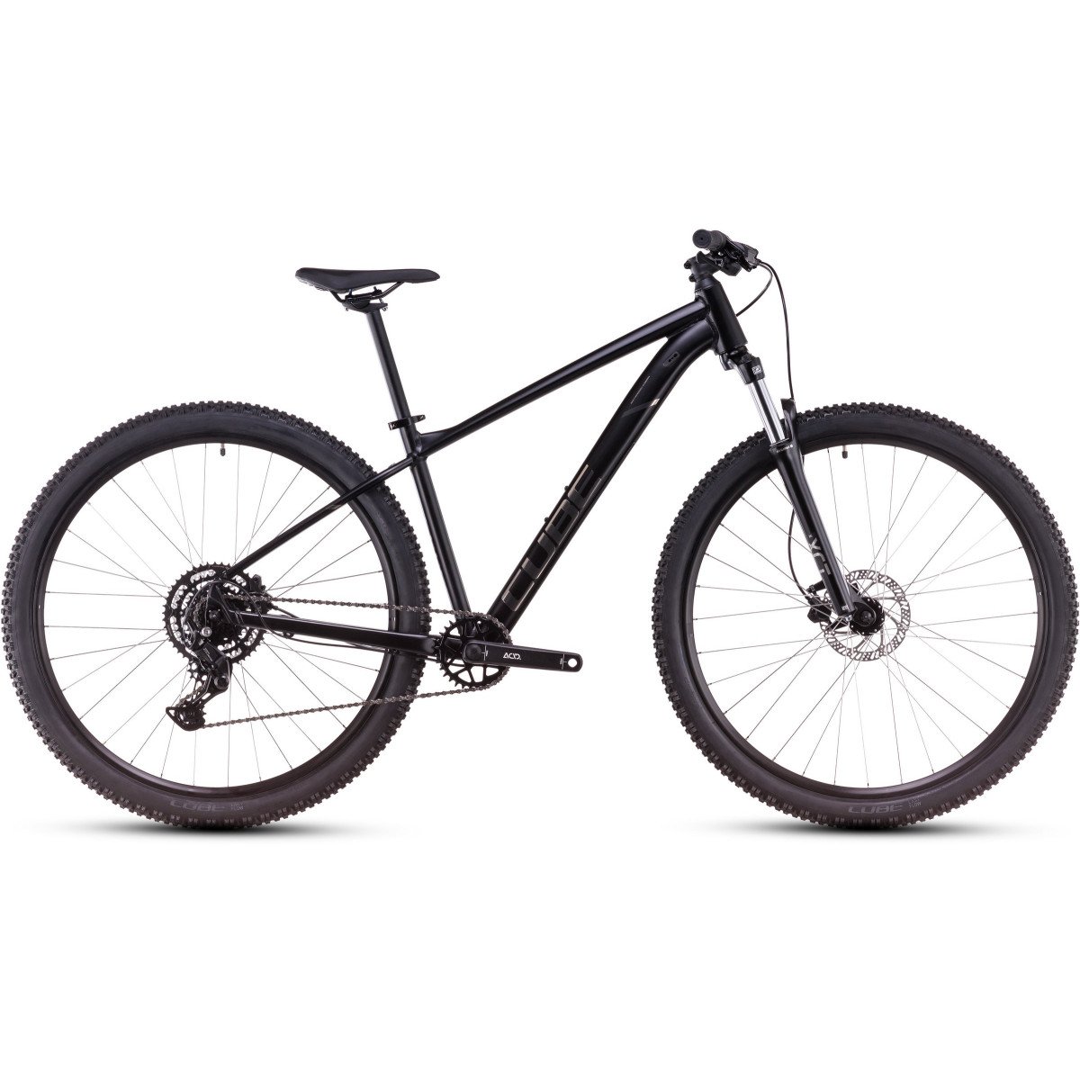 Cube Aim Pro 29 black'n'slateblack 2025 Cube Aim Pro 29 black'n'slateblack 2025