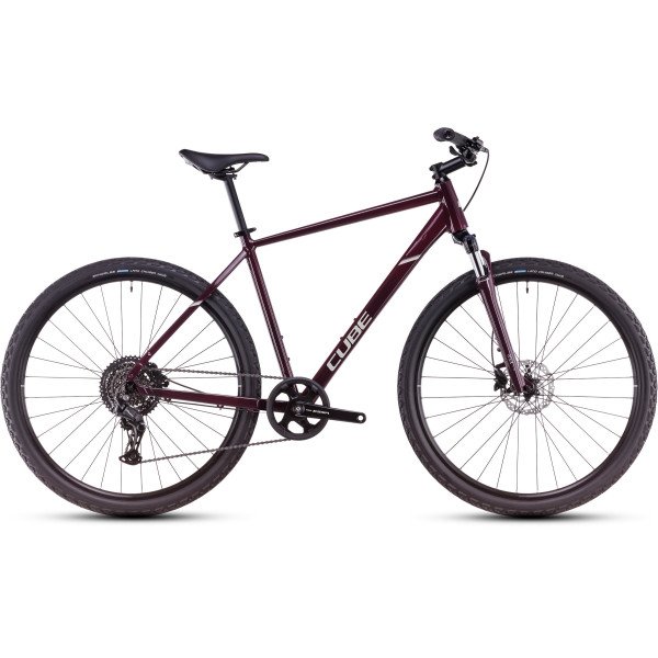 Cube Nature ONE amarone'n'lunar 2025