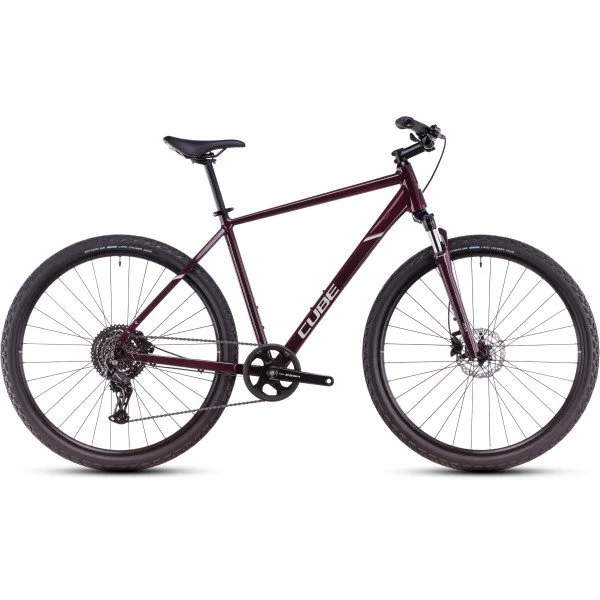 Cube Nature ONE amarone'n'lunar 2025