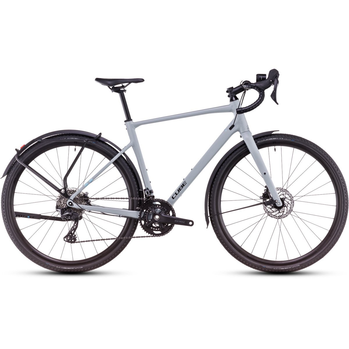 Cube Nuroad Race FE haze'n'gloss 2025 dviratis Cube Nuroad Race FE haze'n'gloss 2025 dviratis