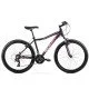 Romet Jolene 6.3 2025 black-pink Romet Jolene 6.3 2025 black-pink