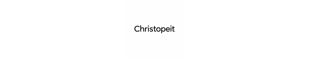 Christopeit Christopeit