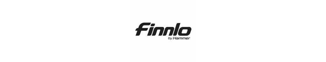 Finnlo by Hammer