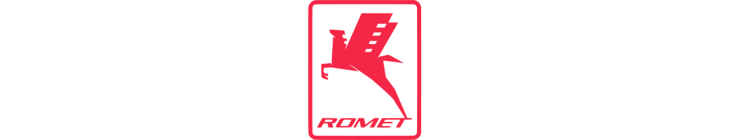 ROMET