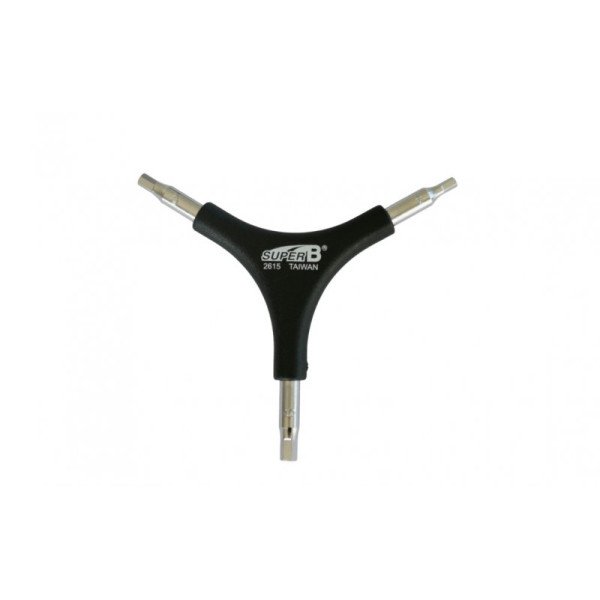 Atsuktuvas Super B TB-YY15